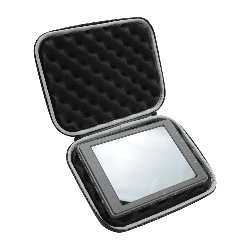 PolarPro SoftCase for 7.85" DJI CrystalSky Monitors