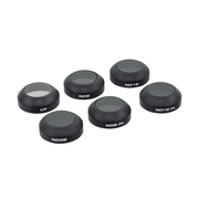 PolarPro Professional 6-Filter Pack for DJI Mavic Pro