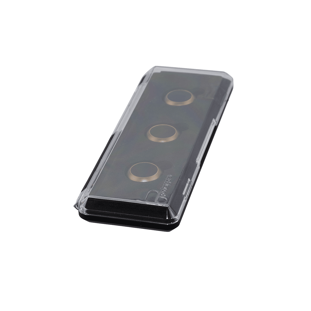 PolarPro Cinema Series Vivid Collection 3-Filter Pack for DJI Mavic Pro