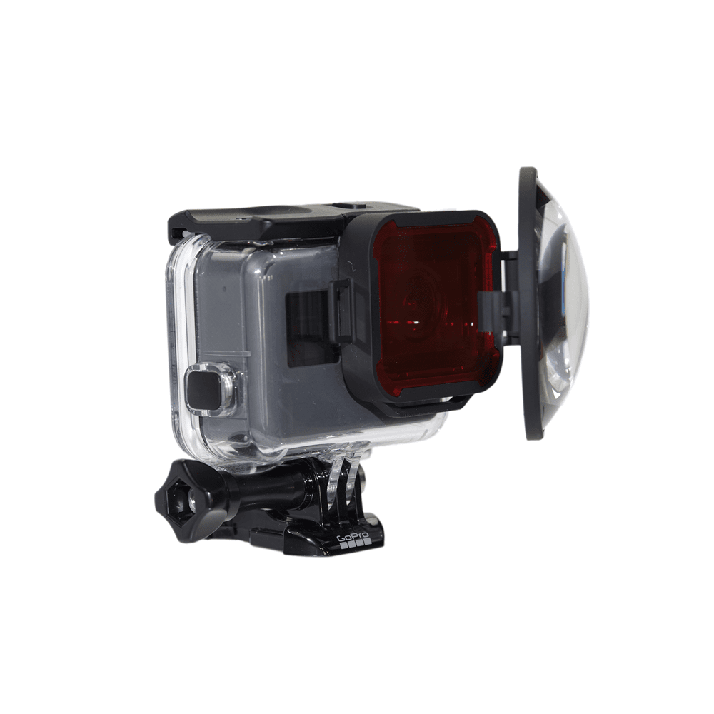 PolarPro Switchblade5 for GoPro HERO6 &amp; HERO5 Black Super Suit Housing