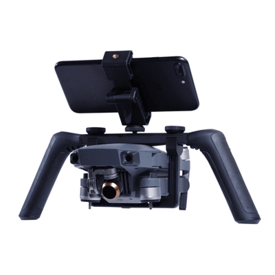 PolarPro Katana Tray System for DJI Mavic Pro/Pro Platinum Quadcopter
