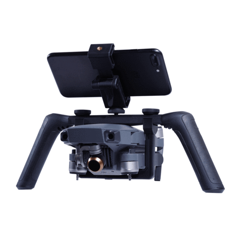 PolarPro Katana Tray System for DJI Mavic Pro/Pro Platinum Quadcopter