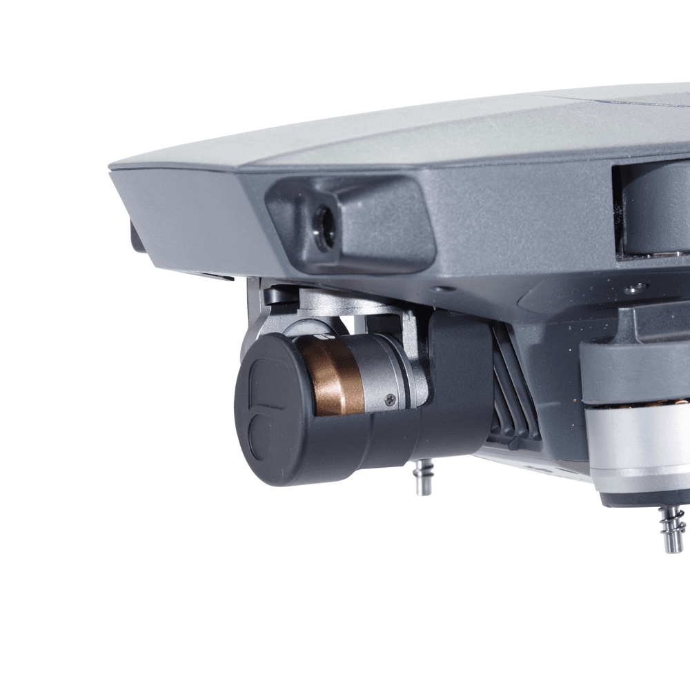 PolarPro Gimbal Lock for DJI Mavic Pro and Platinum Cameras