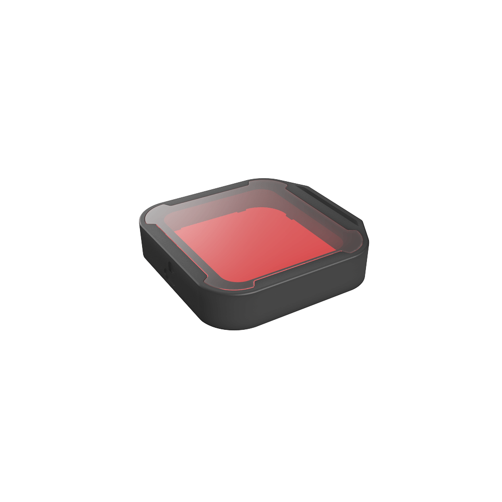 PolarPro QuartzLine 46mm ND4/PL Filter for DJI Inspire 2 X5/X5s/X7 Cameras