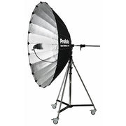 Profoto Giant Parabolic Reflector, Silver - 6' (180 cm)