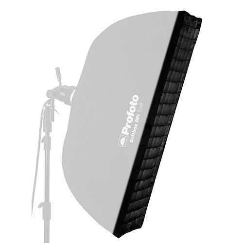 Profoto 50 ? Softgrid for 1.0 x 3.0' RFi Softbox