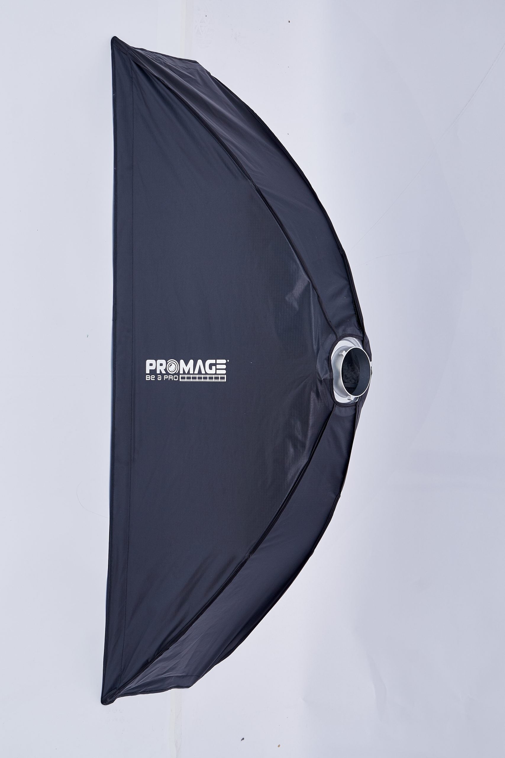 PROMAGE PM-QSG55 30X140CM QUICK FOLDING SOFTBOX WITH GRID