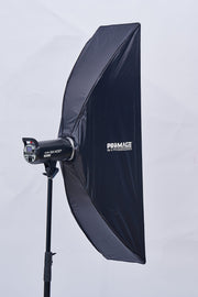 PROMAGE PM-QSG55 30X140CM QUICK FOLDING SOFTBOX WITH GRID