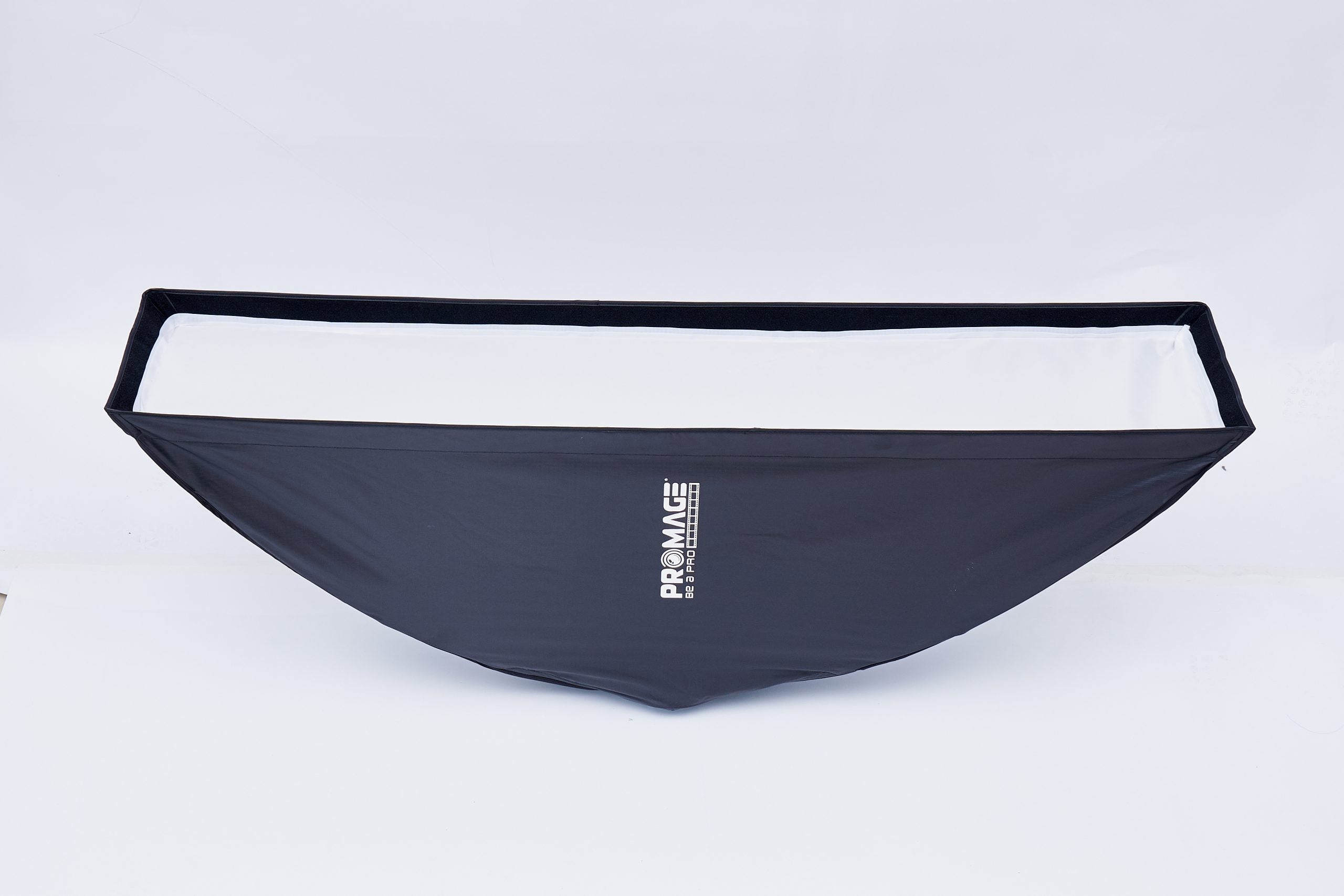 PROMAGE PM-QSG55 30X140CM QUICK FOLDING SOFTBOX WITH GRID