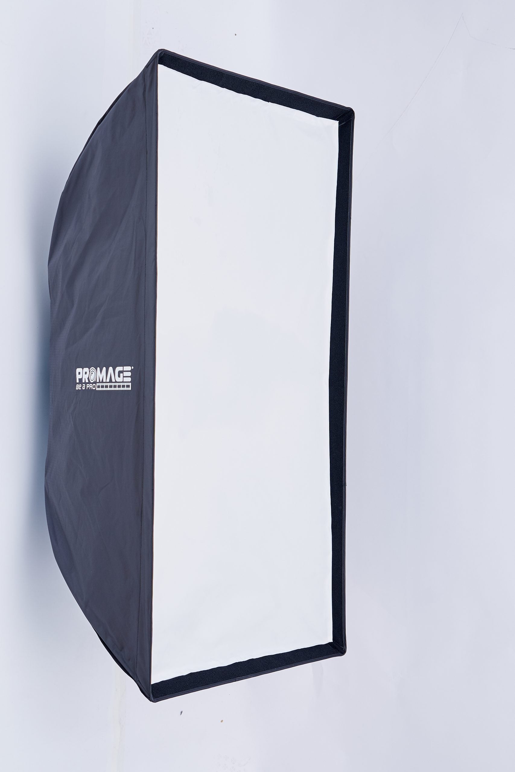 PROMAGE PM-QSG47 70X120CM QUICK FOLDING SOFTBOX WITH GRID