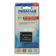 Promage NB11L Camera Battery