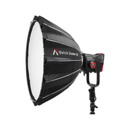 Aputure Quick dome for STORM 80c
