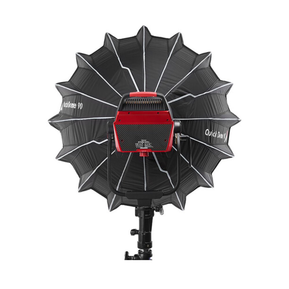 Aputure Quick dome for STORM 80c