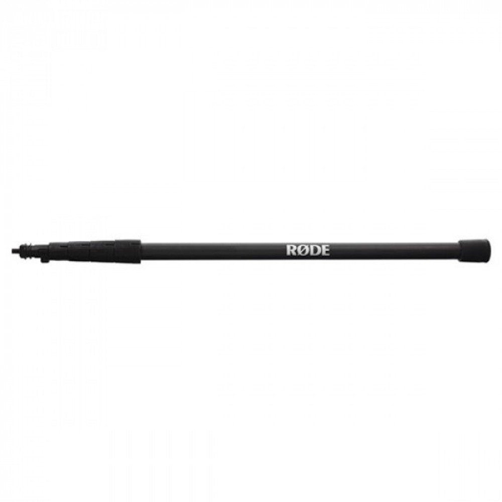 Rode carbon fiber 5 section professional boompole (3.3m)