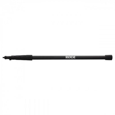 Rode carbon fiber 5 section professional boompole (3.3m)
