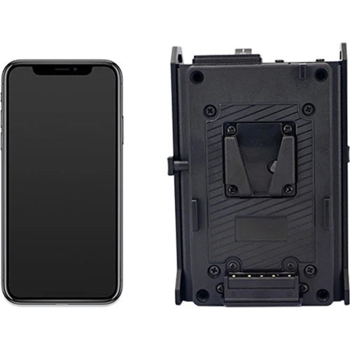 FXLION FX-M2S 16.8V/2000MAH DUAL BATTERY CHARGER V MOUNT