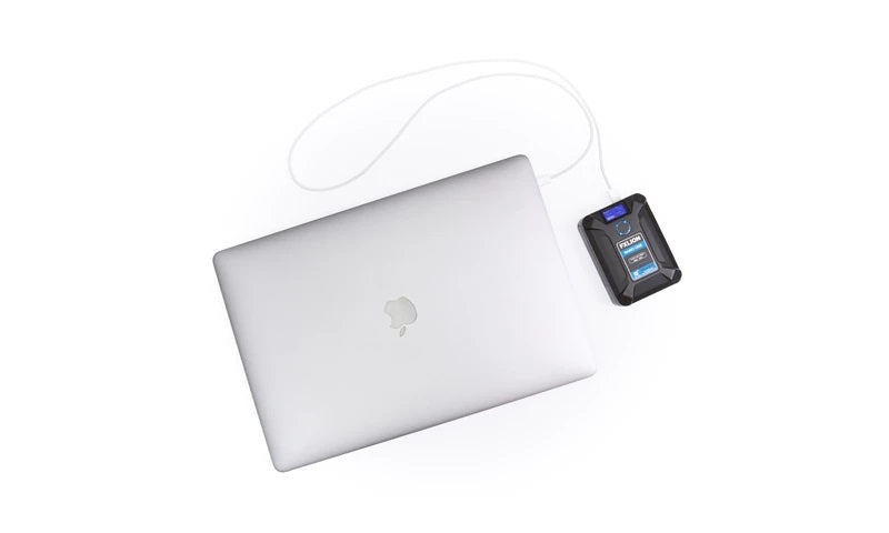 FXLION NANO ONE 14.8V 50WH BATTERY V MOUNT