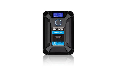 FXLION NANO ONE 14.8V 50WH BATTERY V MOUNT