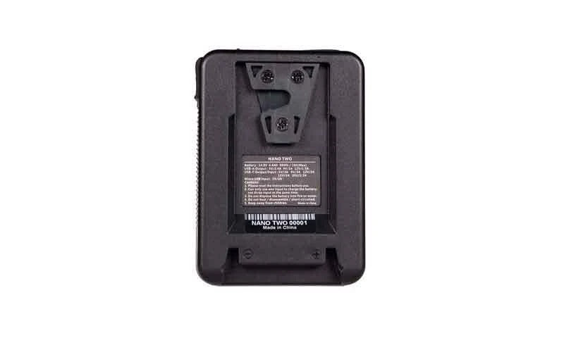 FXLION NANO TWO 14.8V 98WH BATTERY V MOUNT
