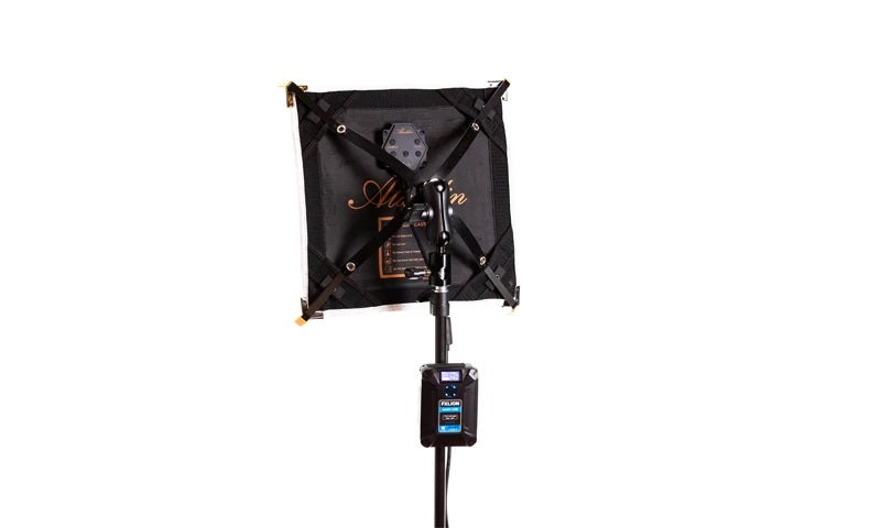FXLION NANO TWO 14.8V 98WH BATTERY V MOUNT