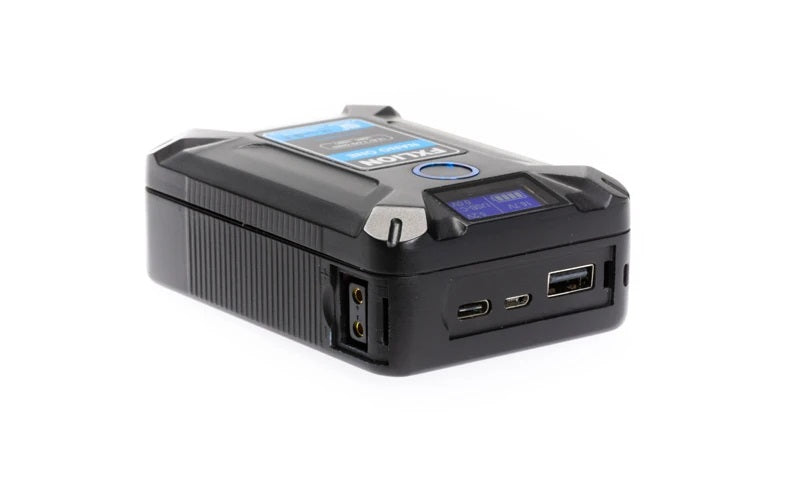 FXLION NANO TWO 14.8V 98WH BATTERY V MOUNT