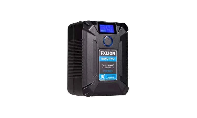 FXLION NANO TWO 14.8V 98WH BATTERY V MOUNT