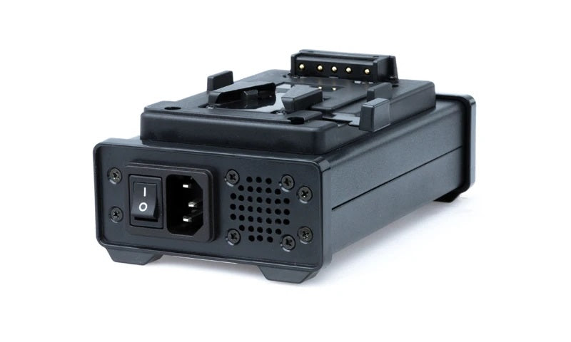 Fxlion Single Fast Charger