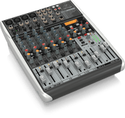 BEHRINGER XENYX QX1204USB MIXER