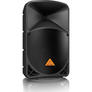 BEHRINGER EUROLIVE B112MP3 1000W 12 INCH POWERED SPEAKER