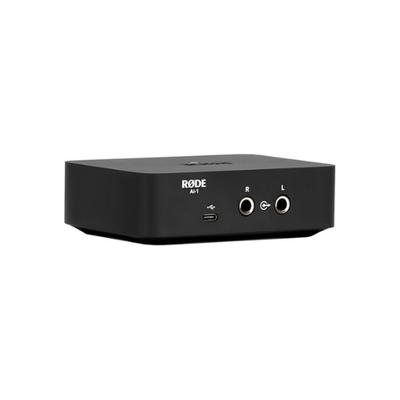 RODE AI-1 USB-C Audio Interface