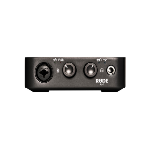 RODE AI-1 USB-C Audio Interface
