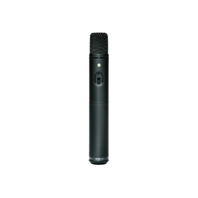 Rode M3 Versatile End-Address Condenser Microphone