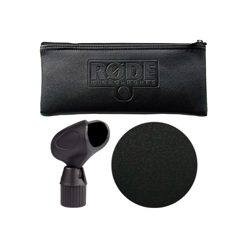 Rode M3 Versatile End-Address Condenser Microphone
