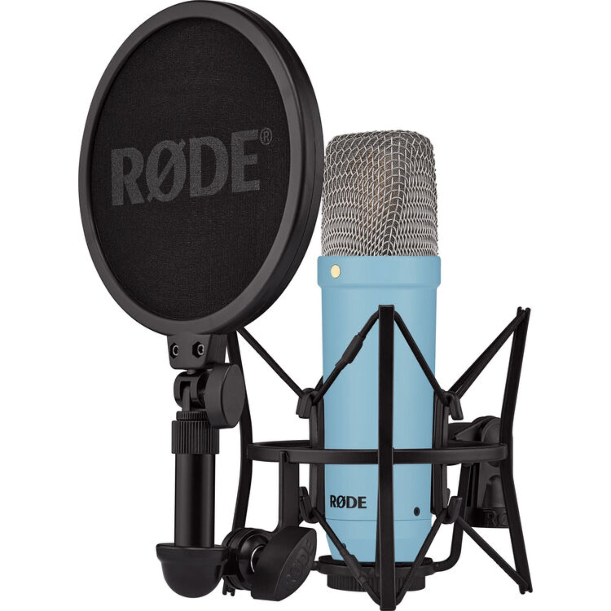 Rode NT1 Signature Condenser Microphone