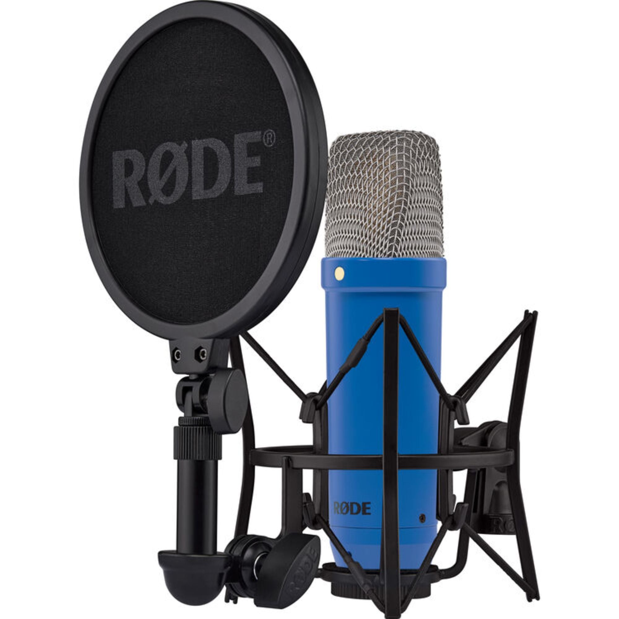 Rode NT1 Signature Condenser Microphone
