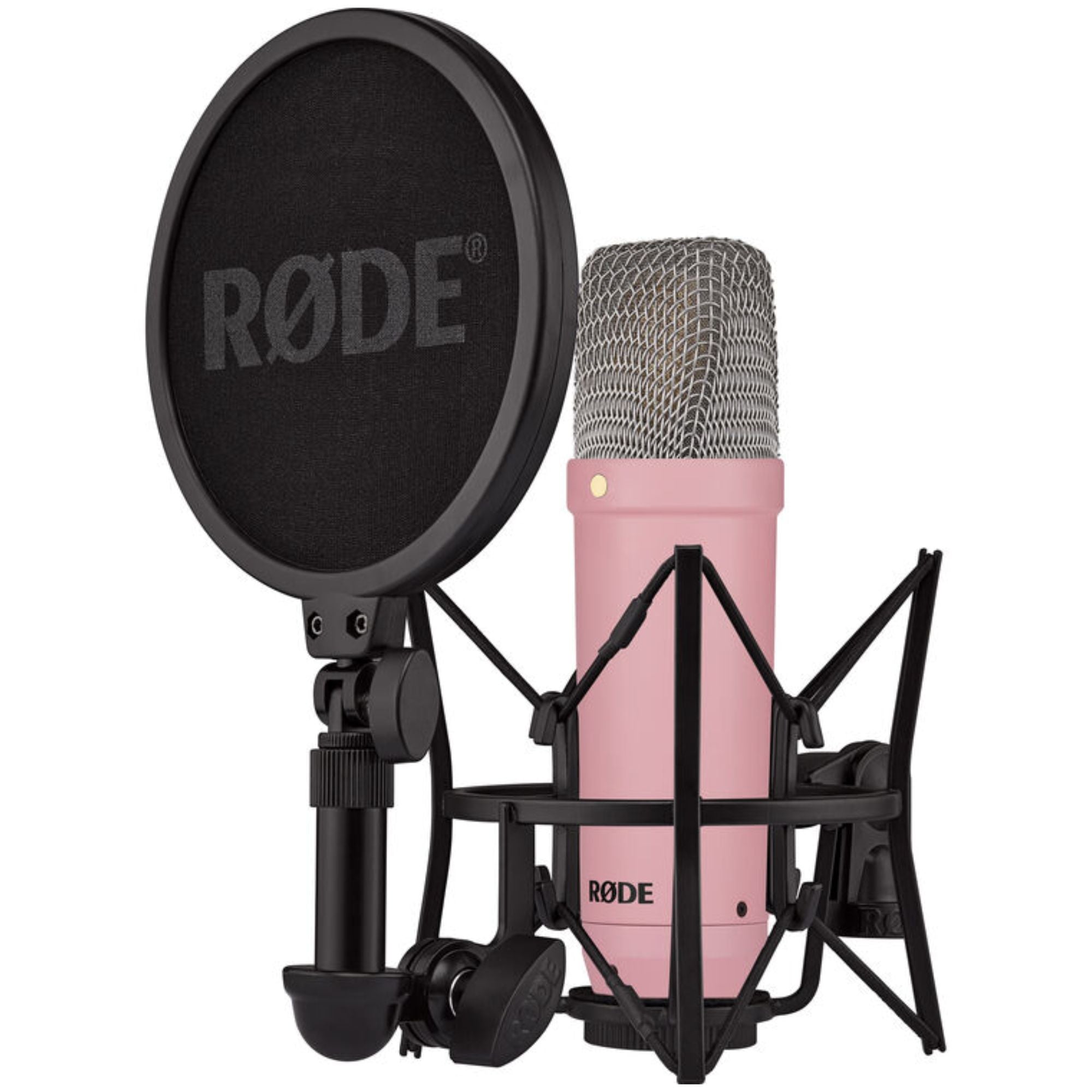 Rode NT1 Signature Condenser Microphone
