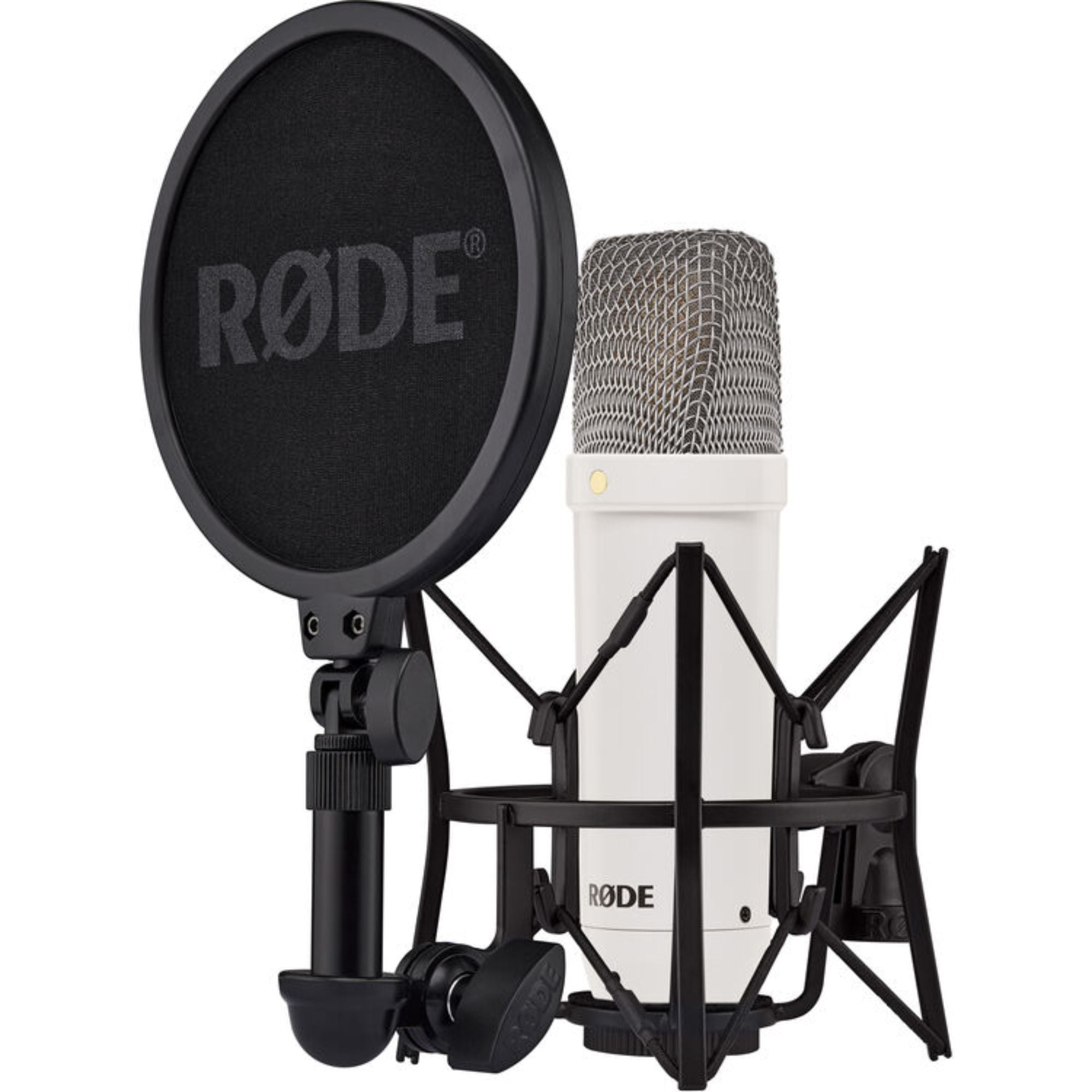 Rode NT1 Signature Condenser Microphone