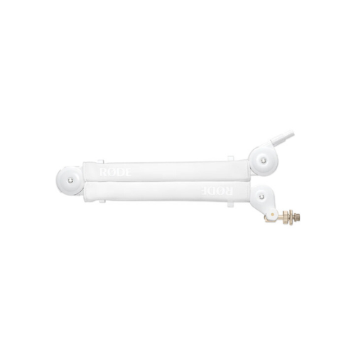 RODE PSA1+ Professional Studio Arm (White)