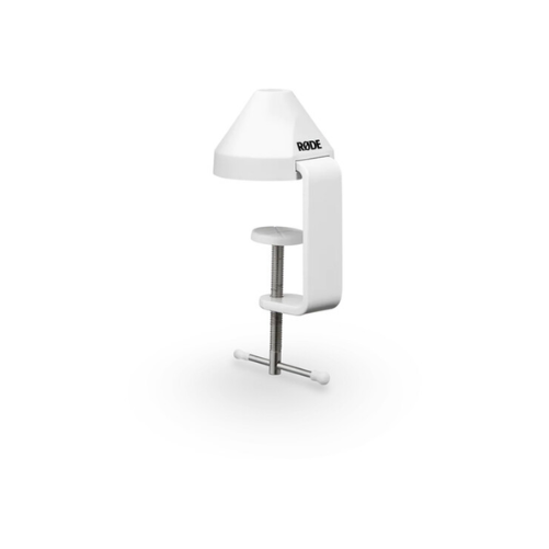 RODE PSA1+ Professional Studio Arm (White)