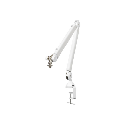 RODE PSA1+ Professional Studio Arm (White)