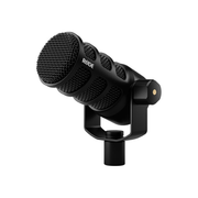 RODE PodMic USB AND XLR Dynamic Broadcast Microphone