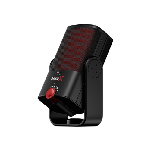 RODE XCM-50 Compact USB-C Condenser Microphone