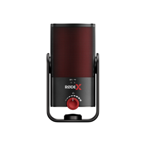 RODE XCM-50 Compact USB-C Condenser Microphone