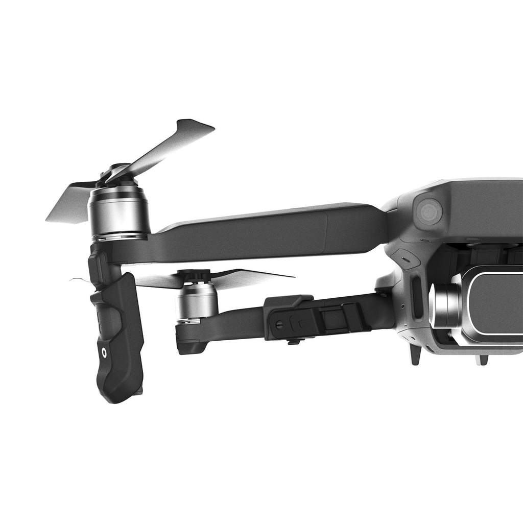 PolarPro ReTract Landing Gear for Mavic 2 Drone
