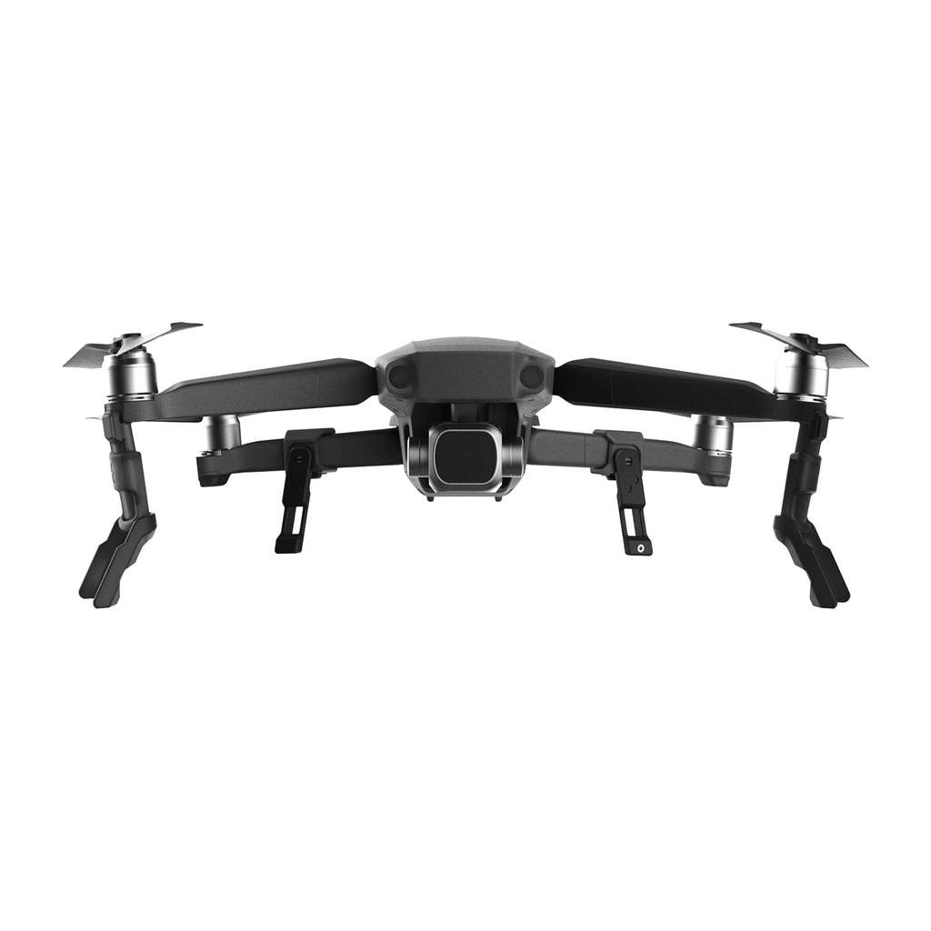 PolarPro ReTract Landing Gear for Mavic 2 Drone