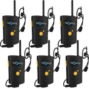 Yapalong 4000 (6-User) Complete Set