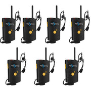Yapalong 4000 (7-User) Complete Set