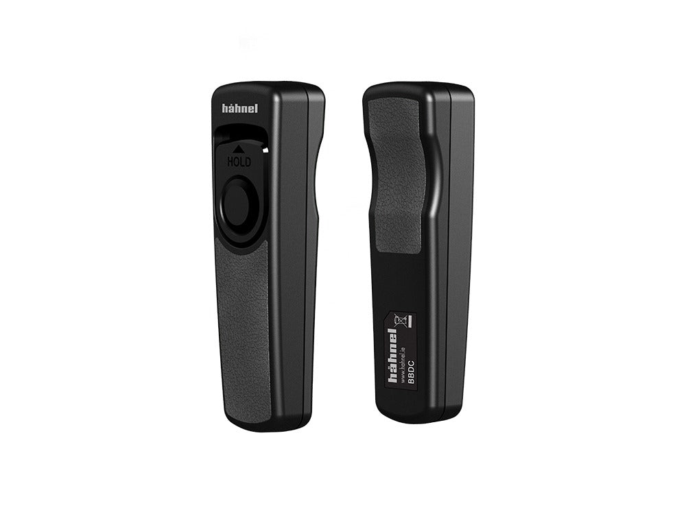 HAHNEL REMOTE SHUTTER CANON HRC-280