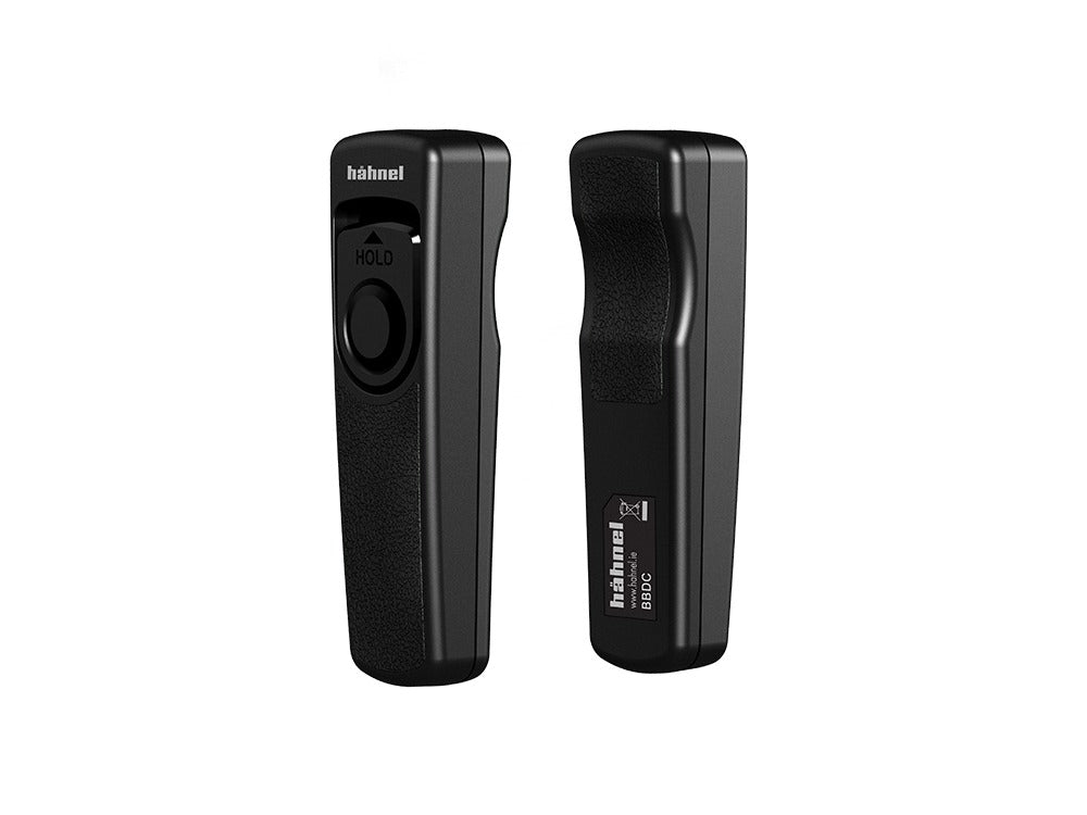 HAHNEL REMOTE SHUTTER NIKON HRN-280