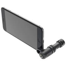 Rode VideoMic Me Directional Mic for Smartphones